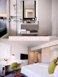 The Best Hotels Near Siam Square, Bangkok
