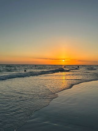 Siesta Key II, Florida, United States