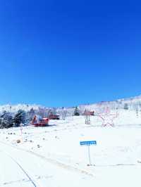 吉林絕美小眾賞雪地：在這個冬天誤入仙境