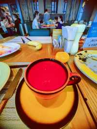 喜歡高空酒店的，試試這家蘇州英迪格酒店