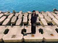 青島CityWalk(之)小青島八大峽