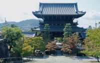 10月: 京都大倉酒店 岡崎別邸
