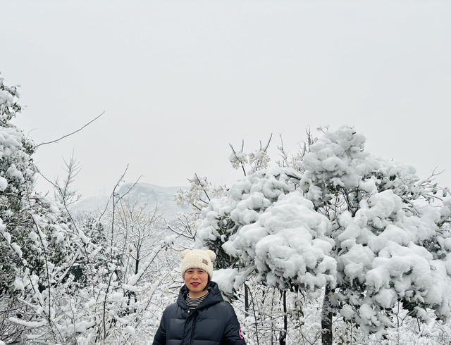 雲台山景區裡的這家民宿/不住一晚/總有一些不完！