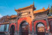 年度旅行地推薦：千年皇家地，城中寶藏園，南京朝天宮！