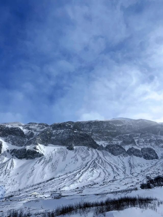 吉林長白山五天旅遊攻略