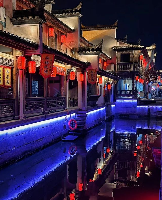 小眾旅行地｜犁橋水鎮
