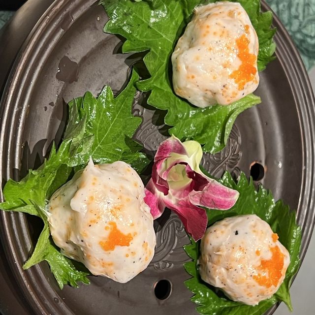 嘗嘗深圳泰式火鍋——泰炙