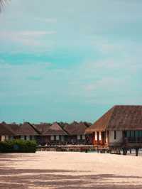 Club Med Kani, The Maldives🇲🇻🌴☀️