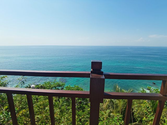 鍾情巴厘島 | 邂逅美景的慢時光