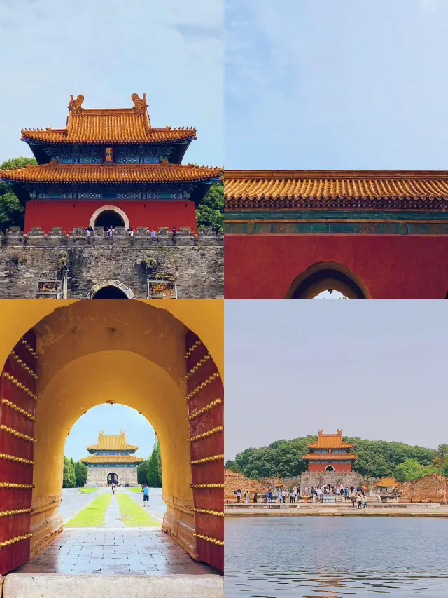 6 things you must know before going to Zhongxiang! The birthplace of Chu culture!