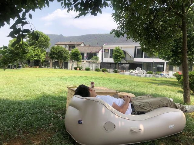 總要來一次萬峰林吧，遛娃超贊民宿