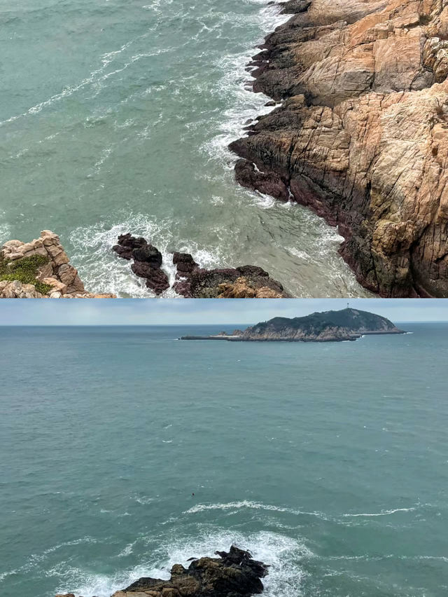 福州連江|連江縣這些景點值得去嗎?