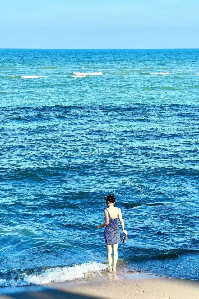 Hua Hin | This resort is the Thai beach holiday feeling I want!