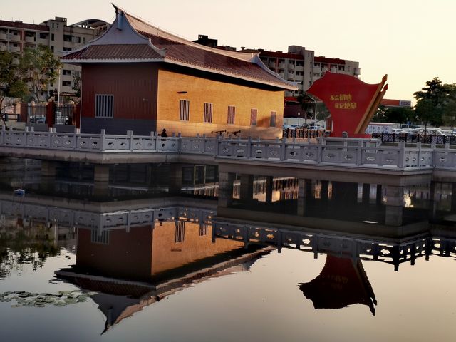 漸行漸美——走進全國文明村“漸美村”
