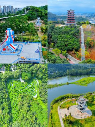 Things to Do in Fenggang Town in 2024 - Top Attractions, Local Food ...