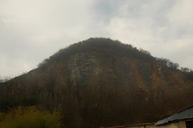 春節暢遊宜興玉龍潭明清古鎮+蜀山蠡河古南街+大有秋竺山