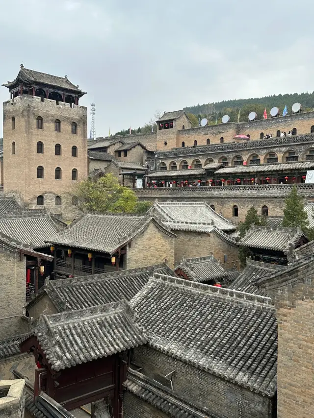 Explore Jincheng! An unmissable journey of stunning scenery and culture!