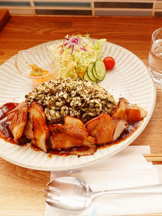 日本阿蘇山下食美味賞火山你值得體驗的浪漫