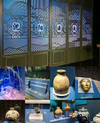 沈陽博物館——非常值得一去的博物館