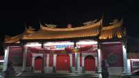 廈門同安梵天寺：比廈門南普陀歷史還悠久的千年古剎