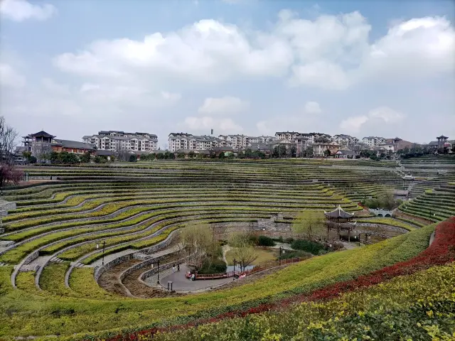 Shexiang Ancient Town