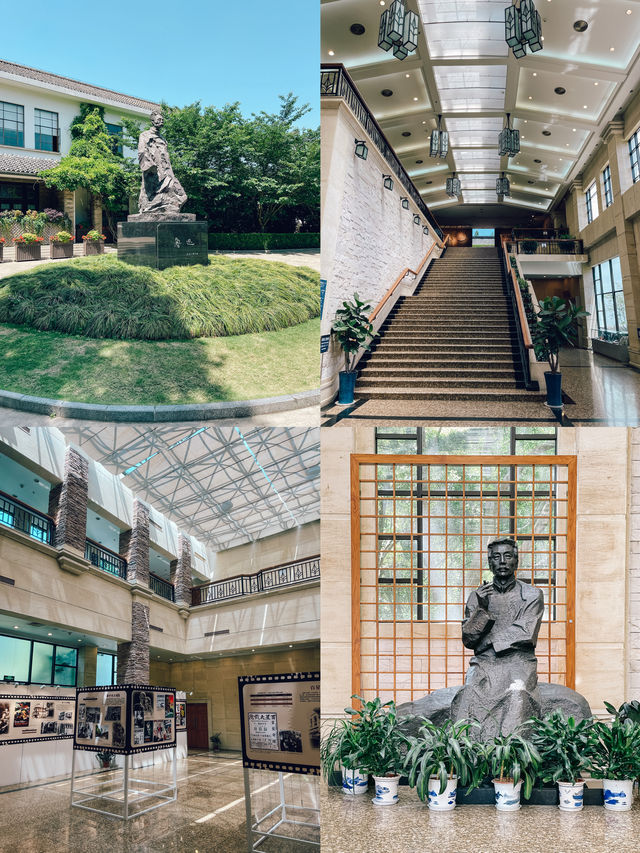 ❤️Shanghai City Walk | A Stroll on the "Sweetest Little Street in Shanghai"