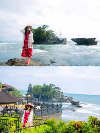 巴厘島～海神廟