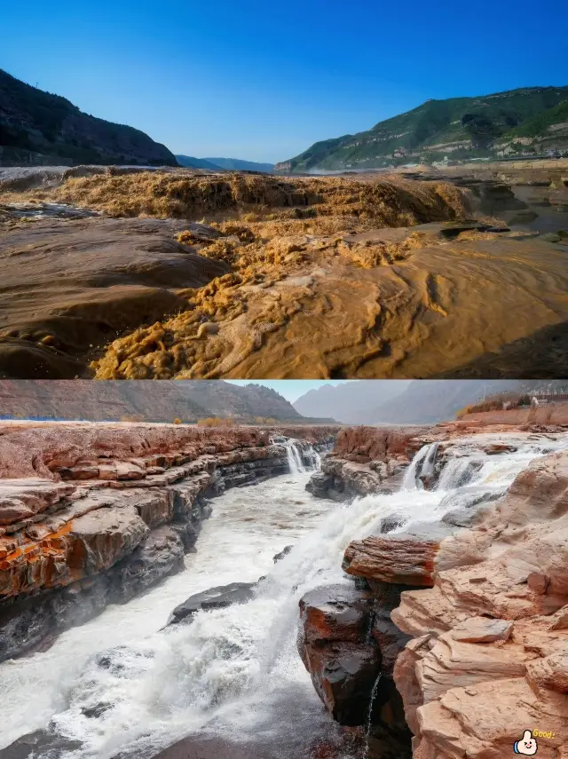 Maoling Mausoleum + Hukou Waterfall One-Day Tour Guide