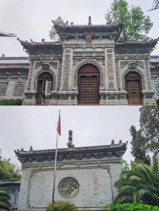 Lunian Temple - The largest Islamic cultural center in Western China