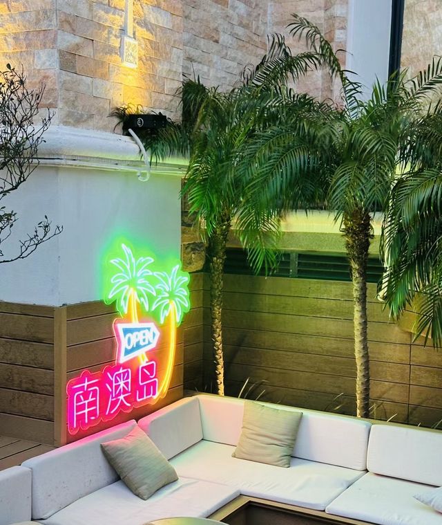 一家與大海無縫銜接的民宿~日月憑川~ 一家與大海無縫銜接的民宿~日月憑川~