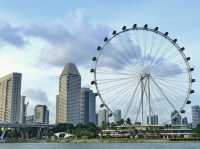 滨海湾花園｜新加坡花園城市形象代表