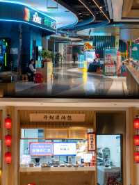 河南旅行｜洛陽大河匯，城市遊玩新地標