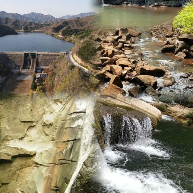 湛江徐闻响水潭,探秘自然美景 湛江徐闻响水潭,探秘自然美景