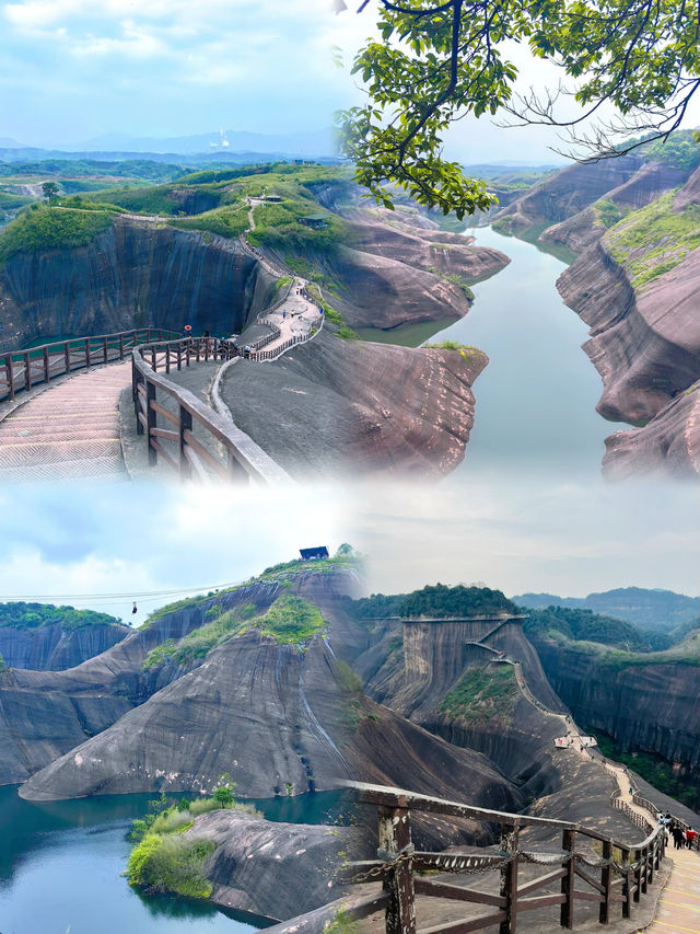 朋友們，郴州真的有必要去嗎