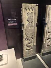 雄才大略的漢武帝-中山市博物館