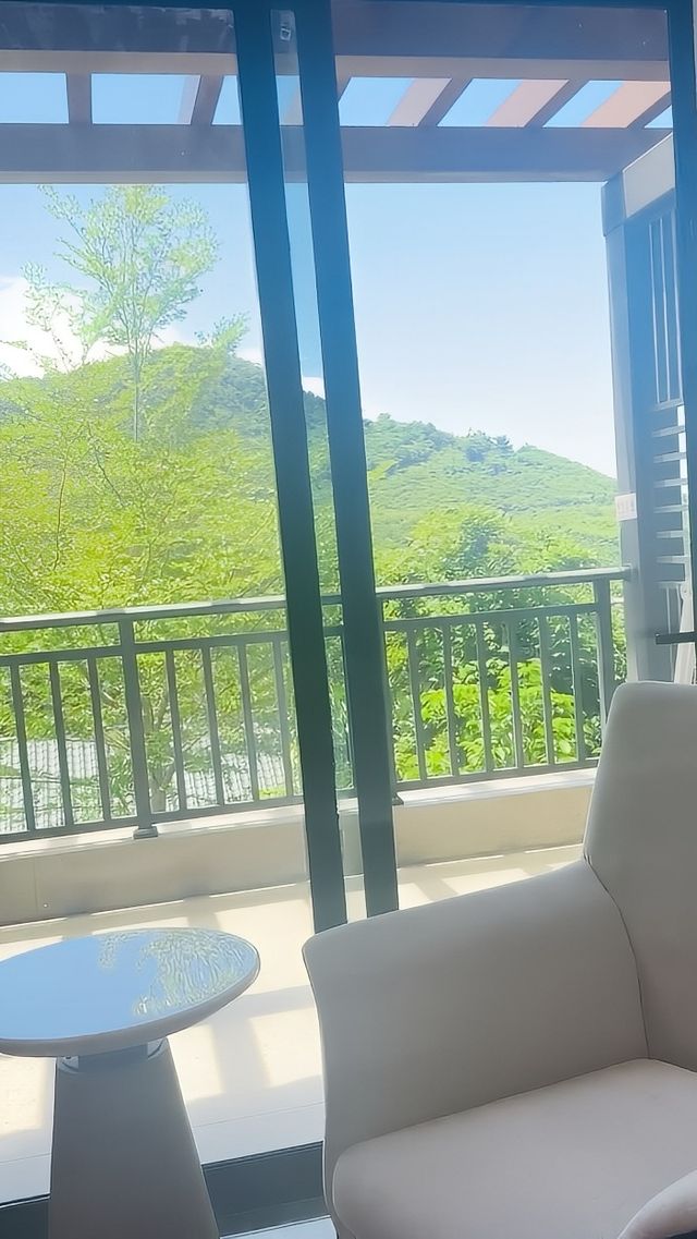 藏在中部的小瑞士，藏在雨林中的，沉浸大自然的美！