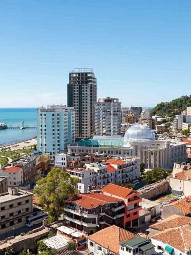 🌟 Durres Delights: Top Picks for a Splendid Stay! 🏨✨