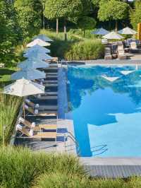 🌟 Geneva's Gem: Top Stay at InterContinental! 🌟
