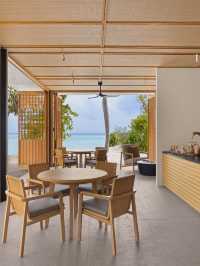 🌴✨ Maldives Magic: Alila Kothaifaru's Luxe Escape 🌊🏝️
