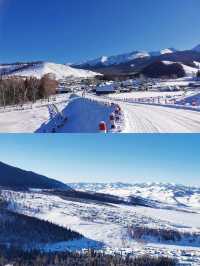 哈尔滨雪鄉（超全攻略）向導包車自由行。