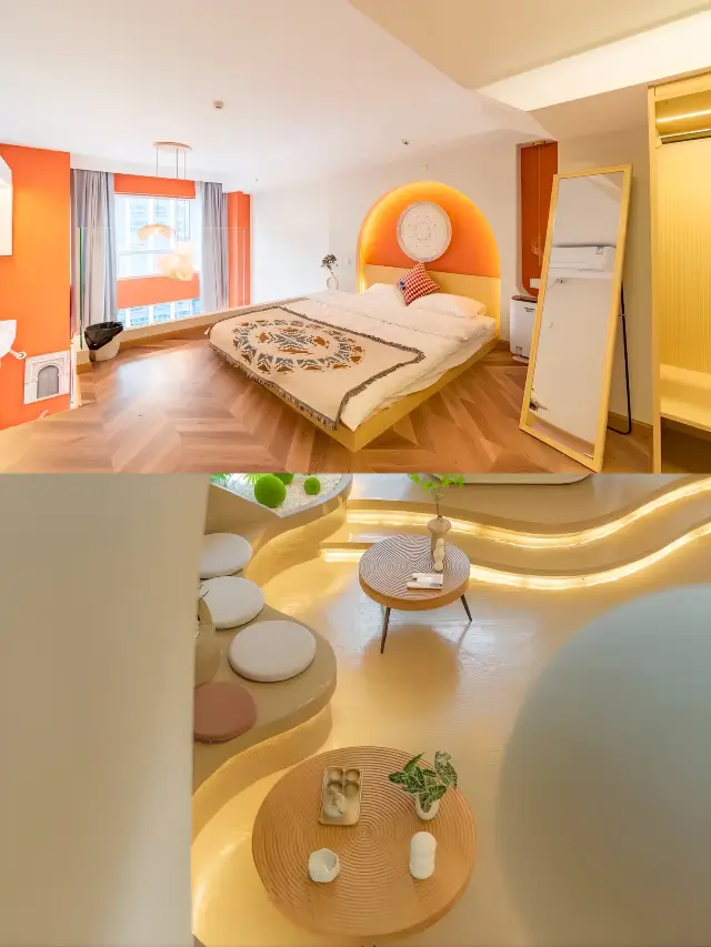 레산에서 방을 나오니 너무 값어치가 있어!!!