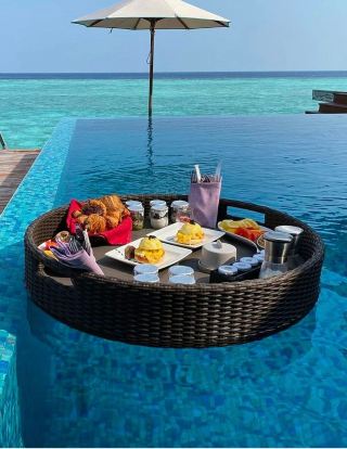 Anantara Kihavah Villas