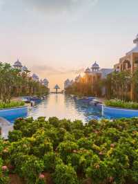 🌟✨ Kanchipuram's Royal Retreat: Unwind in Style 🏰✨