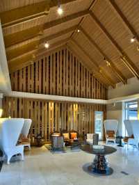 🌟 Nay Pyi Taw's Hilton Haven: Luxe & Serene 🌟
