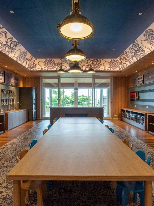 🌟 Hualien's Haven: Farglory Hotel's Top Picks 🌊🏨