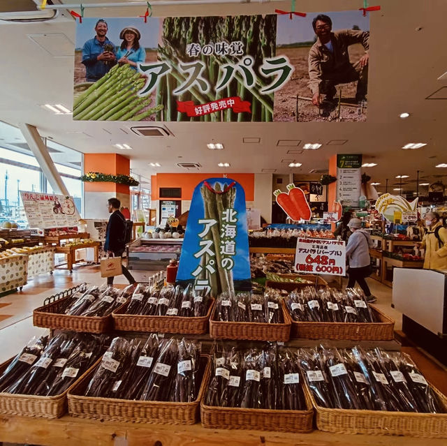 逛逛日本札幌三井奧特萊斯
