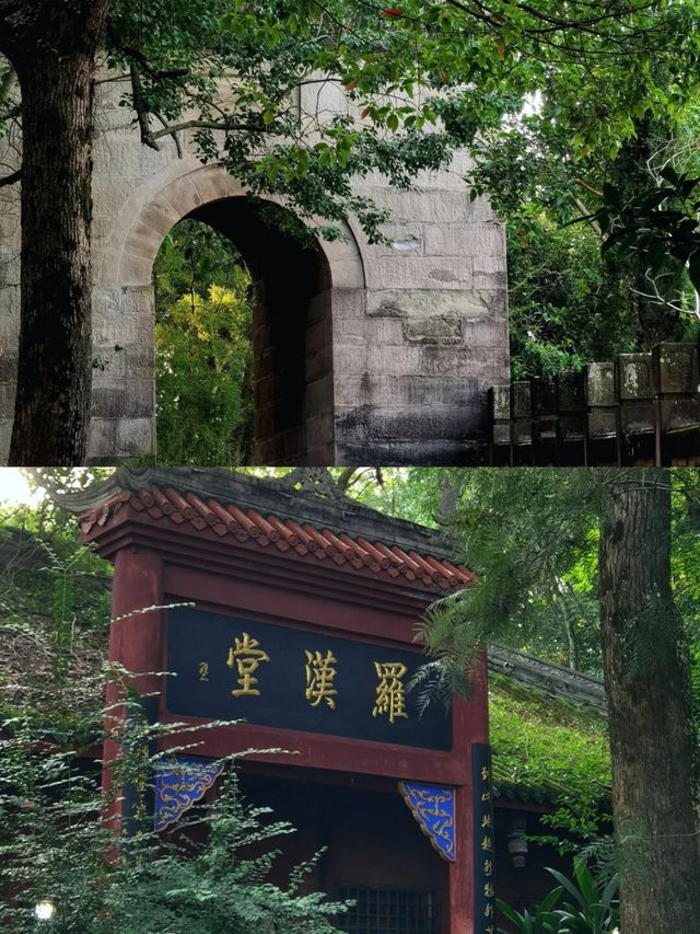 高鐵直達，推薦一座冷門卻底蘊豐厚的小城