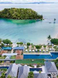 🏝️ Krabi's Hidden Gem: Nakamanda Resort & Spa Review 🏖️