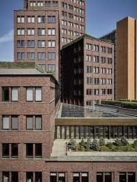 🌟 Berlin's Best Bets: Mandala Hotel Magic 🌟