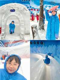 東莞暑假遊玩隱賢山莊潑水音樂季嗨起來